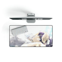 Load image into Gallery viewer, Komi san Komi Cant Mouse Pad (Desk Mat)
