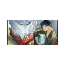 Load image into Gallery viewer, Campfire Cooking In Another Mouse Pad (Desk Mat)
