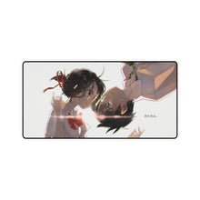 Load image into Gallery viewer, Your Name. Mouse Pad (Desk Mat)
