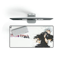 Load image into Gallery viewer, Anime Tokyo Ghoul Mouse Pad (Desk Mat)
