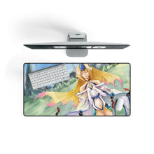 Load image into Gallery viewer, Blazblue Mouse Pad (Desk Mat)
