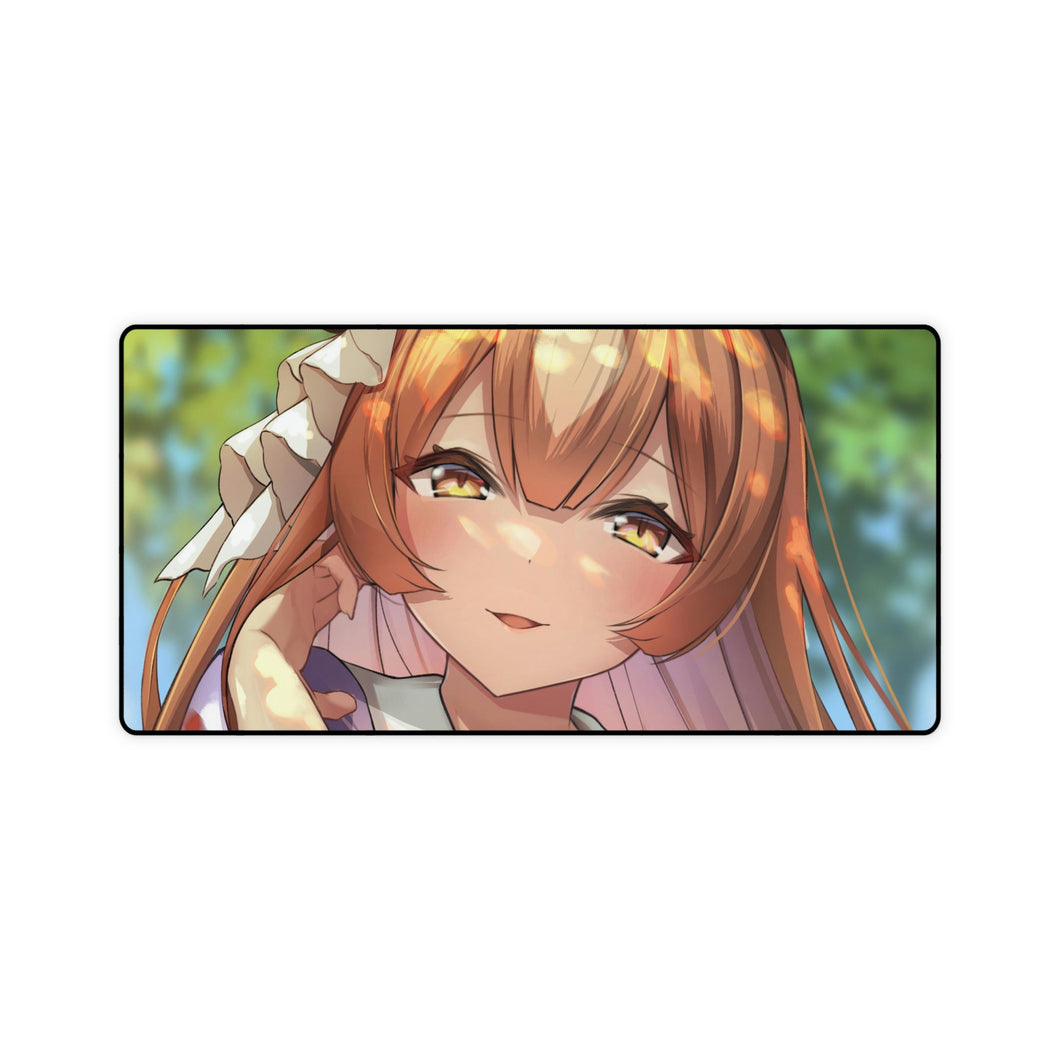 Uma Musume: Pretty Derby Mouse Pad (Desk Mat)