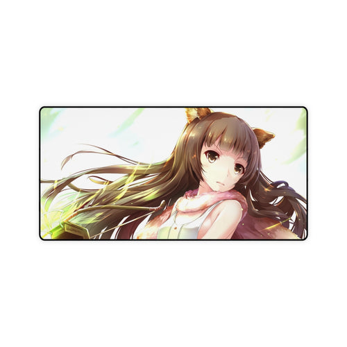 Granblue Fantasy Granblue Fantasy Mouse Pad (Desk Mat)