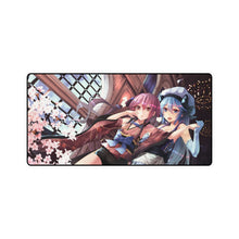 Load image into Gallery viewer, Anime Original Mouse Pad (Desk Mat)
