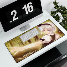 Load image into Gallery viewer, Touhou Mouse Pad (Desk Mat)
