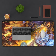 Load image into Gallery viewer, Animes Mouse Pad (Desk Mat) Background
