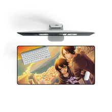 Load image into Gallery viewer, Nabari No Ou Mouse Pad (Desk Mat) On Desk
