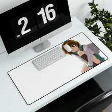 Load image into Gallery viewer, The Melancholy Of Haruhi Suzumiya Mouse Pad (Desk Mat)
