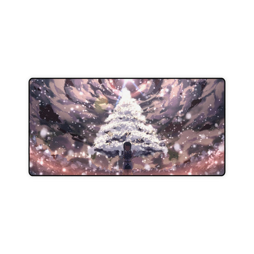 Sword Art Online Sachi Mouse Pad (Desk Mat)