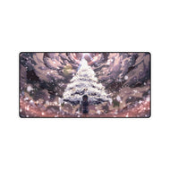 Sword Art Online Sachi Mouse Pad (Desk Mat)
