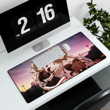Load image into Gallery viewer, Amagi Brilliant Park Mouse Pad (Desk Mat)
