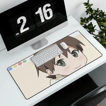 Load image into Gallery viewer, Today in Class 5-2 Mouse Pad (Desk Mat)
