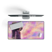 Load image into Gallery viewer, Your Name. Mouse Pad (Desk Mat)
