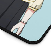 Load image into Gallery viewer, Spy X Family Mouse Pad (Desk Mat) Hemmed Edge
