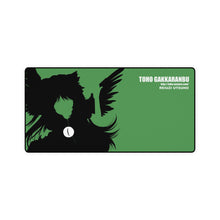 Load image into Gallery viewer, Touhou Mouse Pad (Desk Mat)
