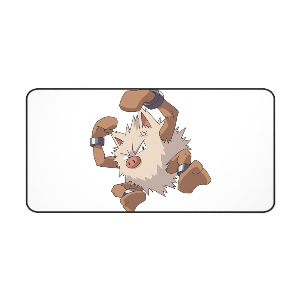 Anime Pokémon Mouse Pad (Desk Mat)