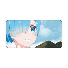 Load image into Gallery viewer, Re:ZERO -Starting Life In Another World- Mouse Pad (Desk Mat)
