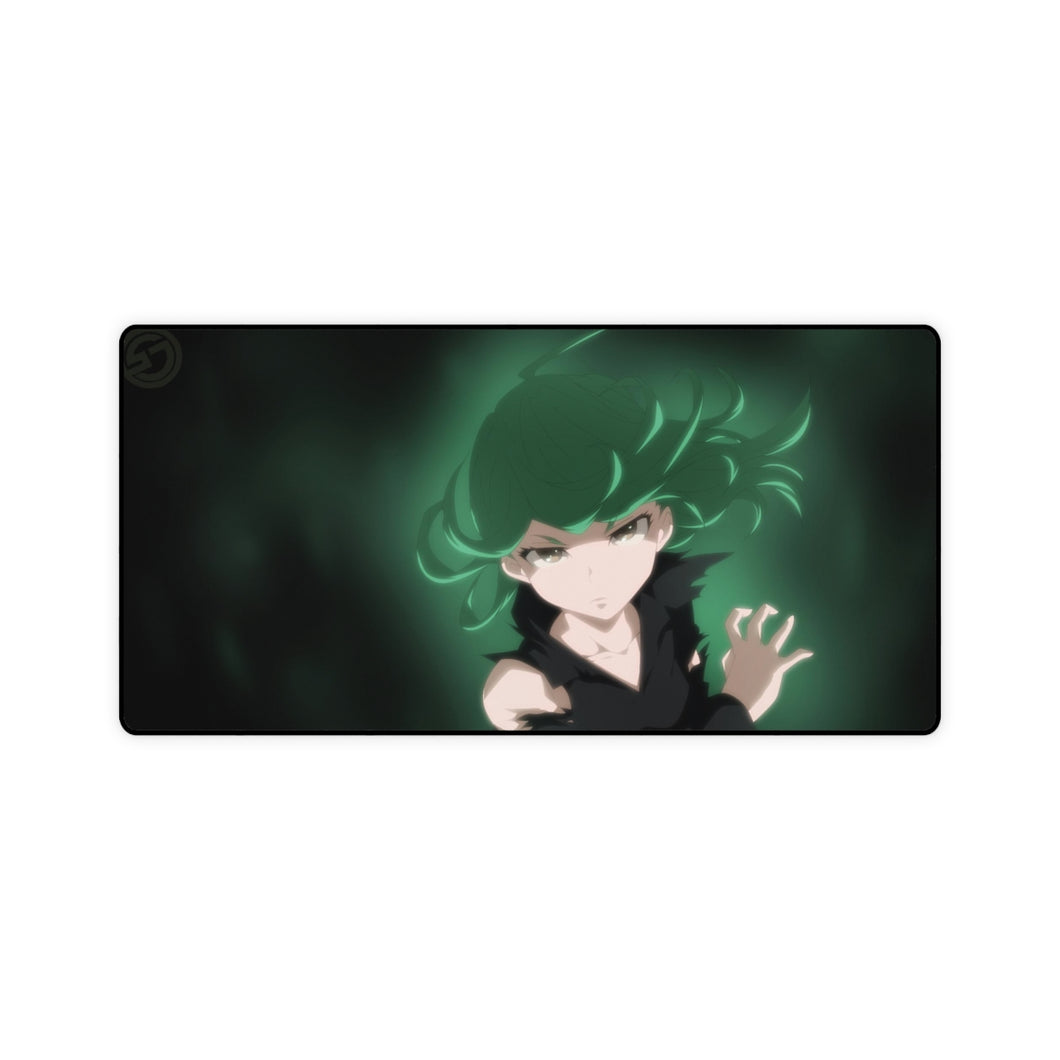 Anime One-Punch Man Mouse Pad (Desk Mat)