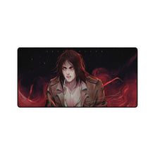 Load image into Gallery viewer, Anime Attack On Titan Mouse Pad (Desk Mat)
