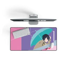 Load image into Gallery viewer, Sword Art Online Alternative: Gun Gale Online Mouse Pad (Desk Mat)
