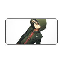 Load image into Gallery viewer, Makoto Naegi Mouse Pad (Desk Mat)
