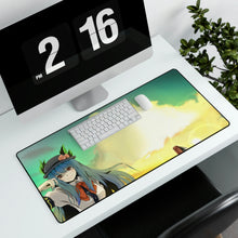 Load image into Gallery viewer, Touhou Mouse Pad (Desk Mat)
