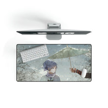 Load image into Gallery viewer, Anime Touken Ranbu Mouse Pad (Desk Mat)
