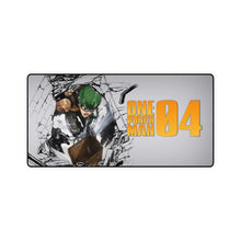 Load image into Gallery viewer, Anime One-Punch Man Mouse Pad (Desk Mat)

