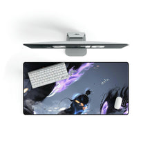 Load image into Gallery viewer, Solo Leveling, Shadow, Mouse Pad (Desk Mat)
