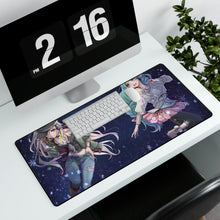 Load image into Gallery viewer, Vocaloid Mouse Pad (Desk Mat)
