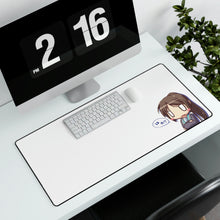 Load image into Gallery viewer, The Melancholy Of Haruhi Suzumiya Mouse Pad (Desk Mat)
