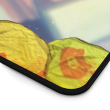 Load image into Gallery viewer, Anime Original Mouse Pad (Desk Mat) Hemmed Edge
