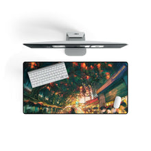 Load image into Gallery viewer, Anime Original Mouse Pad (Desk Mat) On Desk
