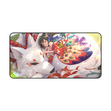 Load image into Gallery viewer, Anime Original Mouse Pad (Desk Mat)
