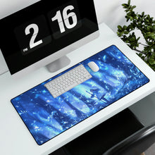 Load image into Gallery viewer, Girl Mouse Pad (Desk Mat)
