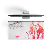 Load image into Gallery viewer, Sword Art Online Mouse Pad (Desk Mat)
