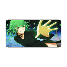 Load image into Gallery viewer, Tatsumaki Mouse Pad (Desk Mat)
