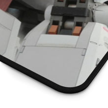 Load image into Gallery viewer, Anime Gundam Mouse Pad (Desk Mat) Hemmed Edge

