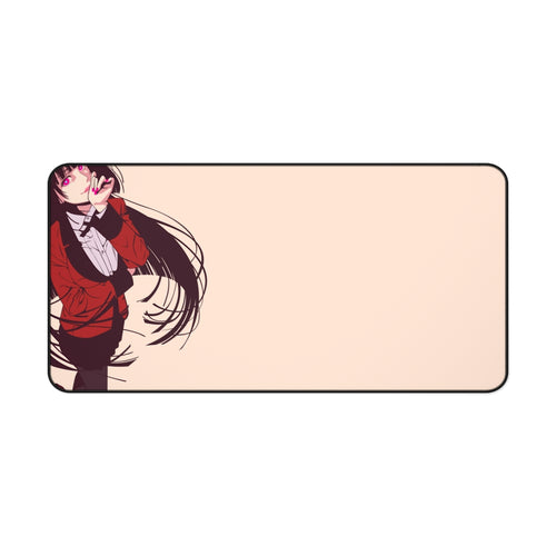 Kakegurui Yumeko Jabami Mouse Pad (Desk Mat)
