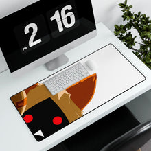 Load image into Gallery viewer, Blazblue Mouse Pad (Desk Mat)
