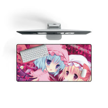 Load image into Gallery viewer, Touhou Mouse Pad (Desk Mat)
