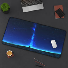 Load image into Gallery viewer, Anime Original Mouse Pad (Desk Mat) On Desk
