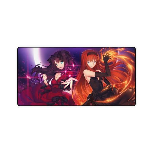 Fate/Stay Night Mouse Pad (Desk Mat)
