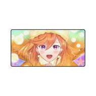Kanon Shibuya Mouse Pad (Desk Mat)
