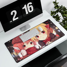Load image into Gallery viewer, Touhou Mouse Pad (Desk Mat)
