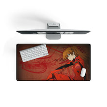 Load image into Gallery viewer, Evangelion: 2.0 You Can (Not) Advance Mouse Pad (Desk Mat)
