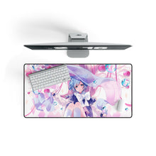 Load image into Gallery viewer, Anime Original Mouse Pad (Desk Mat) On Desk
