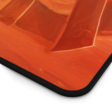 Load image into Gallery viewer, Anime Original Mouse Pad (Desk Mat) Hemmed Edge
