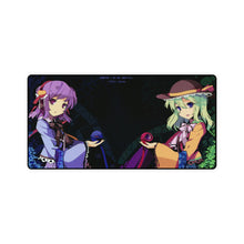 Load image into Gallery viewer, Touhou Mouse Pad (Desk Mat)
