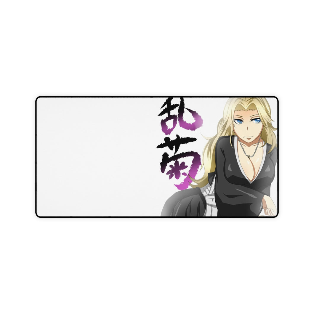 Anime Bleach Mouse Pad (Desk Mat)